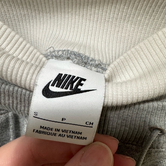 Nike sportswear icon clash SET sweatshirt and sweatpants - Picture 7 of 7